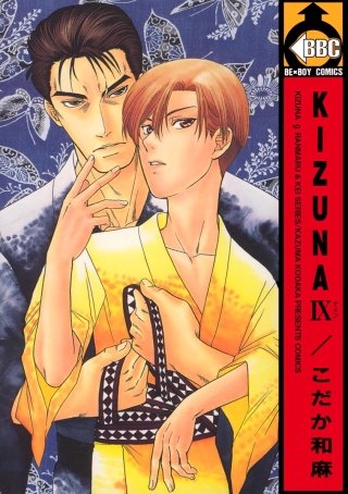 KIZUNA IX