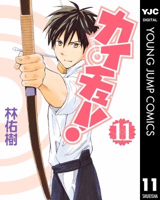 カイチュー！(11)