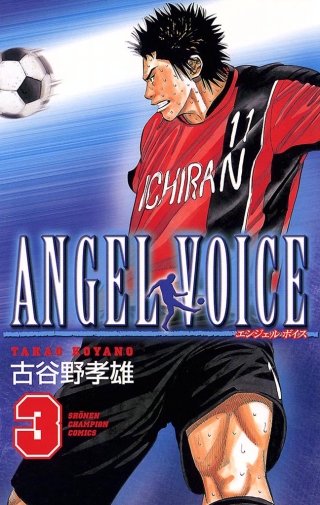 ANGEL VOICE(3)