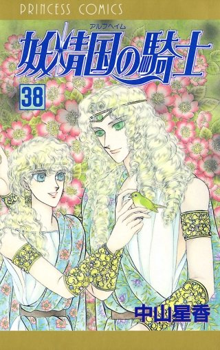 妖精国の騎士（アルフヘイムの騎士）(38)
