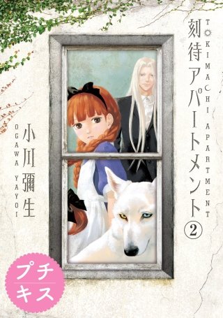 刻待アパートメント プチキス(2)