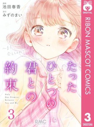 たったひとつの君との約束 ～また、会えるよね？～(3)