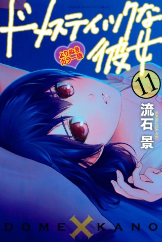 ドメスティックな彼女 よりぬきカラー版(11)