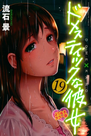 ドメスティックな彼女 よりぬきカラー版(19)