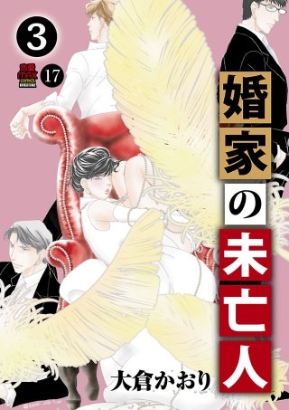 婚家の未亡人(17)