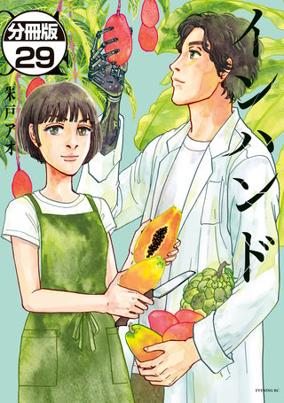 インハンド 分冊版(29)