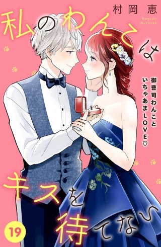 私のわんこはキスを待てない［comic tint］分冊版(19)