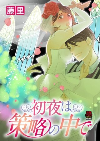 初夜は策略の中で(8)