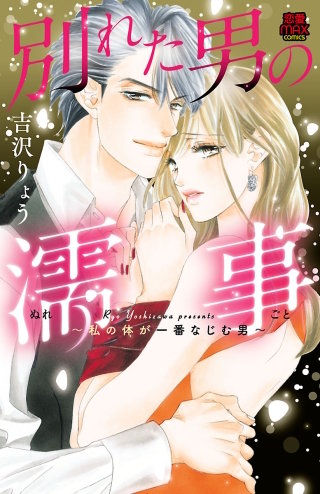 別れた男の濡事(ぬれごと)～私の体が一番なじむ男～(6)