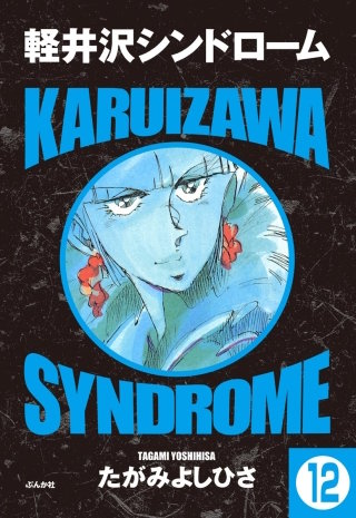 軽井沢シンドローム（分冊版）(12)