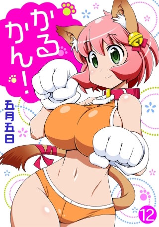 かるかん! 12