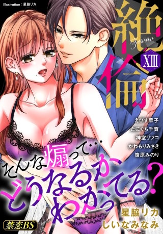 絶倫◆禁恋BestSelection(13)