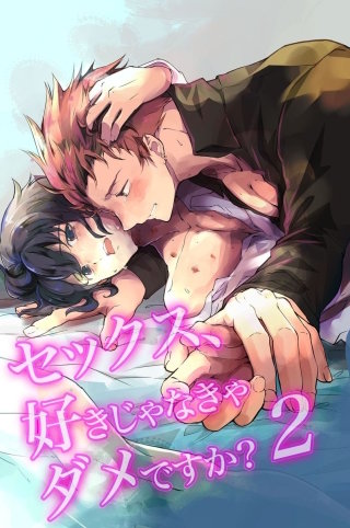 セックス、好きじゃなきゃダメですか？(2)