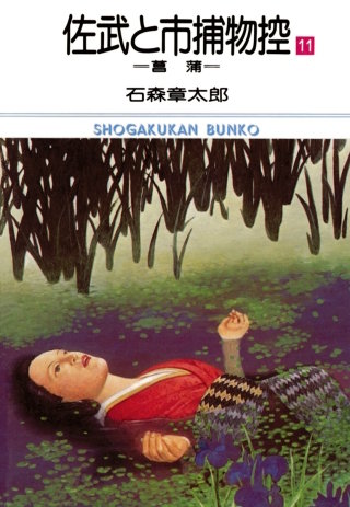 佐武と市捕物控　ビッグコミック版(11)