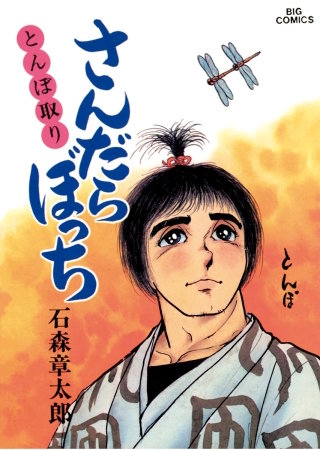 さんだらぼっち　ビッグコミック版(13)