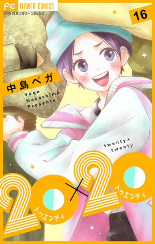 20×20【マイクロ】(16)