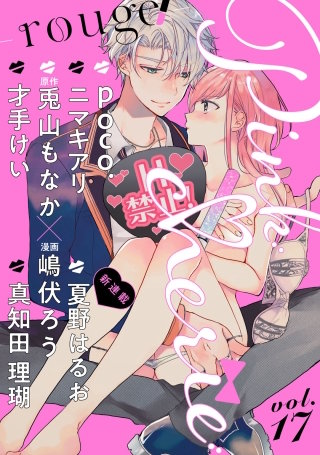 Pinkcherie　vol.17 -rouge-