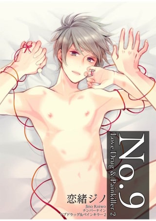 No.9 Love Drug&Painkiller 2【短編】