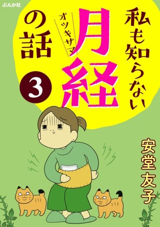 私も知らない月経の話（分冊版）(3)
