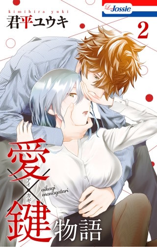 愛×鍵物語(2)【おまけ描き下ろし付き】