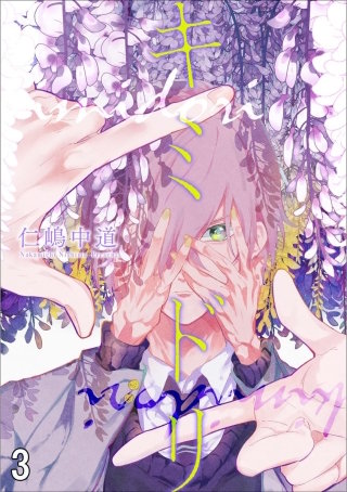 キミドリ（分冊版）(3)