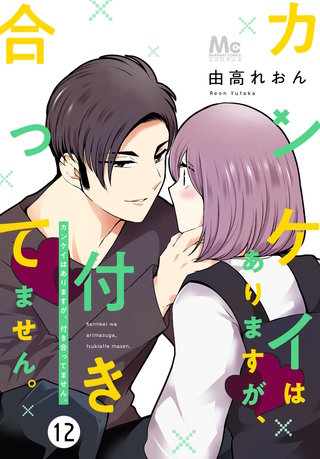 カンケイはありますが、付き合ってません。(12)