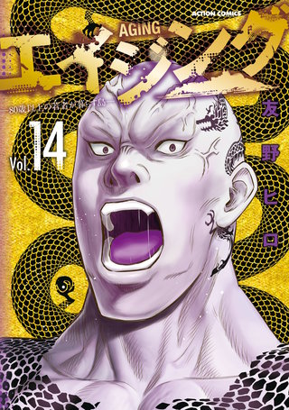 エイジング―80歳以上の若者が暮らす島―(14)