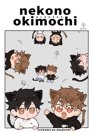 nekonookimochi