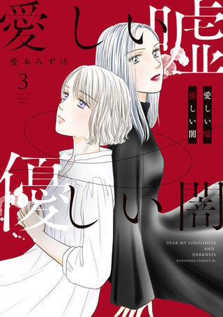 愛しい嘘 優しい闇(3)