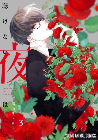 聴けない夜は亡い(3)