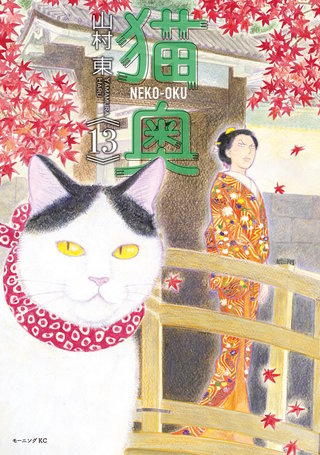 猫奥(13)