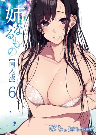姉なるもの【同人版】(6)