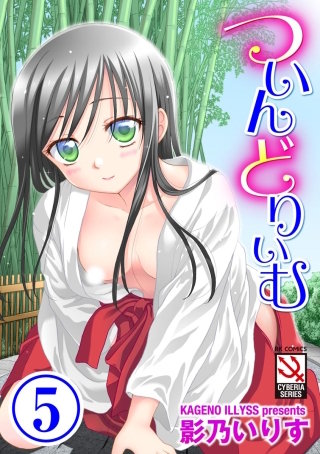 ついんどりぃむ（分冊版）(5)【ぷちプリンセス fortune】