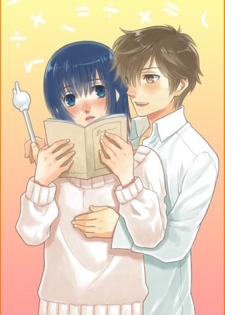 キスより感じるセンセイとの恋