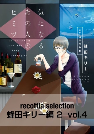 recottia selection 蜂田キリー編2 vol.4