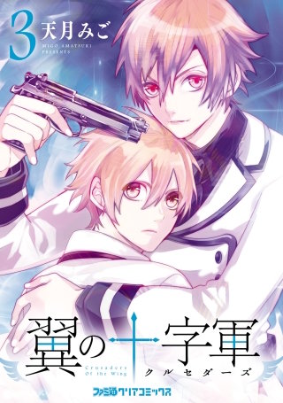 翼の十字軍(3)