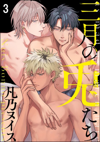 三月の兎たち（分冊版）＜デジタル修正版＞(3)