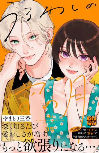 うるわしの宵の月 プチデザ(35)