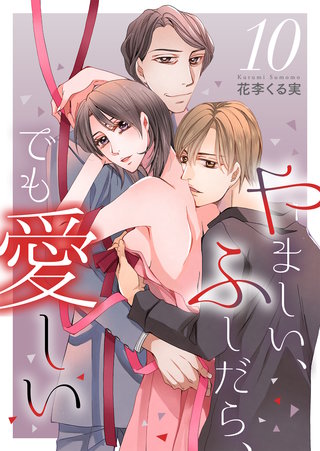 やましい、ふしだら、でも愛しい(10)