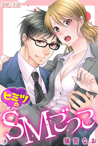 ヒミツのSMごっこ【コミックス版】第２巻