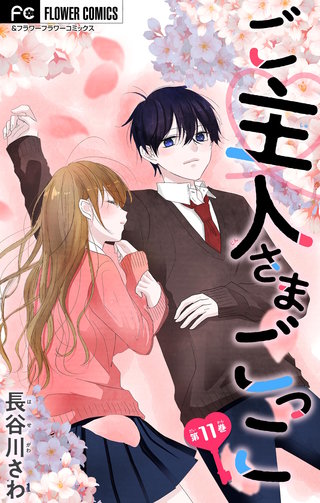 ご主人さまごっこ【マイクロ】(11)