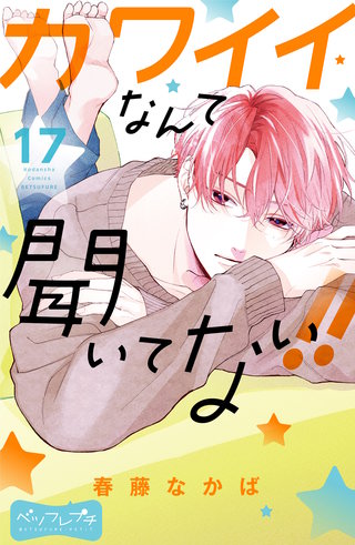 カワイイなんて聞いてない!! ベツフレプチ(17)