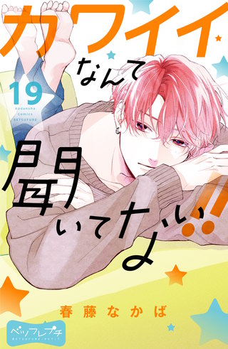 カワイイなんて聞いてない!! ベツフレプチ(19)