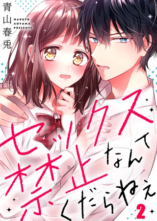 セックス禁止なんてくだらねえ2