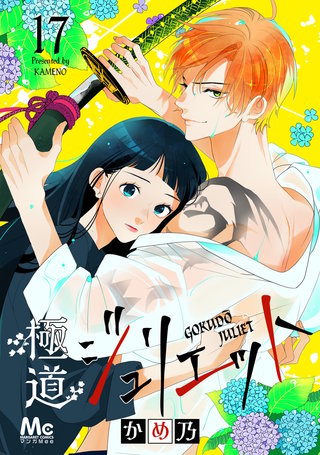 極道ジュリエット(17)
