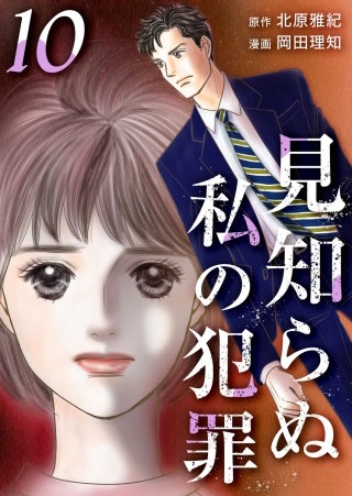 見知らぬ私の犯罪(10)