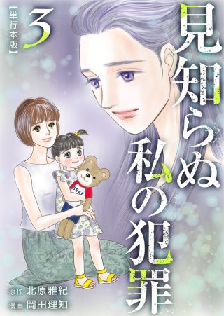 見知らぬ私の犯罪　単行本版(3)