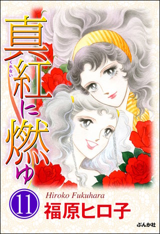 真紅に燃ゆ（分冊版）(11)