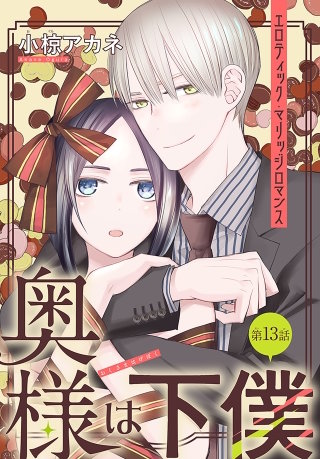 奥様は下僕［1話売り］　story13