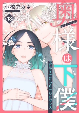 奥様は下僕［1話売り］　story18